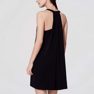 Loft Lou & Grey T Back Casual T-shirt Dress